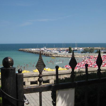 V3 Villa Eforie Nord Extérieur photo