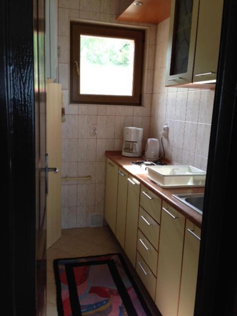 V3 Villa Eforie Nord Chambre photo