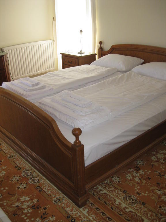 V3 Villa Eforie Nord Chambre photo