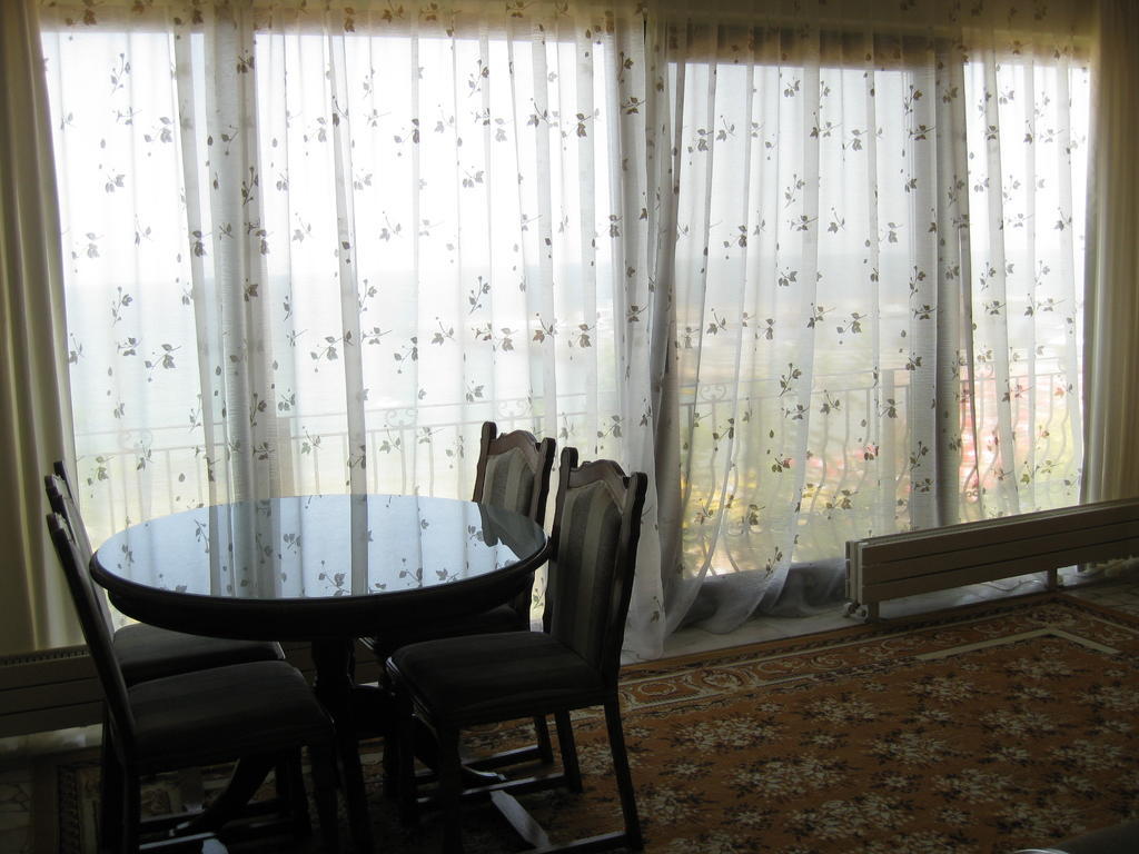 V3 Villa Eforie Nord Chambre photo