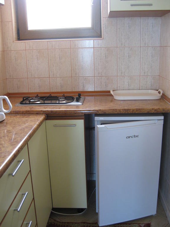 V3 Villa Eforie Nord Chambre photo
