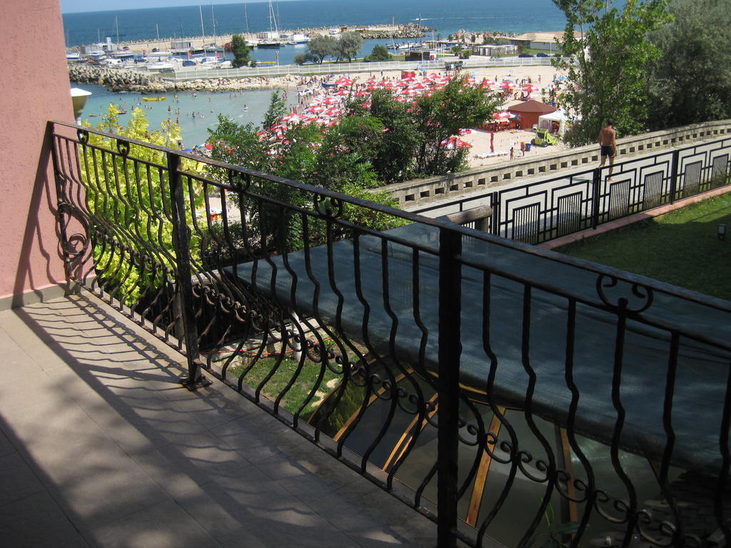 V3 Villa Eforie Nord Chambre photo